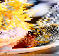 Periwinkle restaurant - Dalby Accommodation