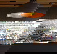 Pitchfork Restaurant - Dalby Accommodation