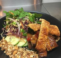 Potter's Pantry Cafe - Dalby Accommodation