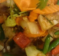 Siam Spicy Thai Restaurant - Dalby Accommodation