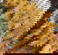 The Coffee Emporium Townsville - Dalby Accommodation