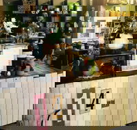 Cafe on Cusack - Dalby Accommodation