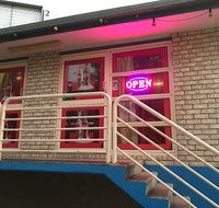 Desire Indian Restaurant - Dalby Accommodation