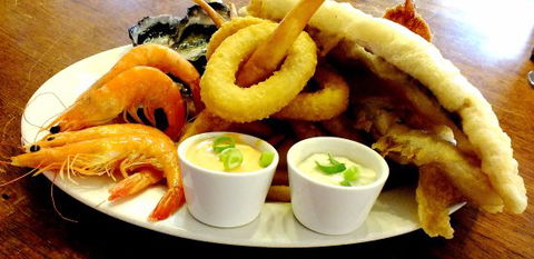 Farmers Arms Tavern - Dalby Accommodation 0