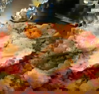 Jimboomba House Bar  Restaurant - Dalby Accommodation