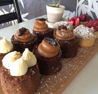 Perk's Cafe - Dalby Accommodation