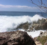 Point Lookout Bowls Club - Dalby Accommodation