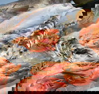 Rufus King Seafoods - Dalby Accommodation