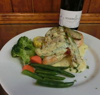 BRISBANE VALLEY TAVERN - Dalby Accommodation