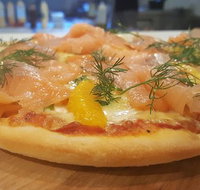Creek's Pizza Project - Dalby Accommodation