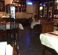 Curry King - Dalby Accommodation