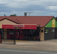 Eagle Boys Pizza - Dalby Accommodation