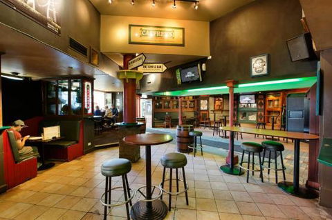 O'Malley's Irish Pub - Dalby Accommodation 0
