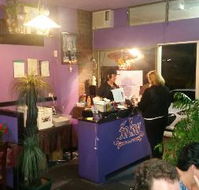 Ruk Thai - Dalby Accommodation