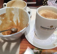 Shingle Inn- mount Ommaney - Dalby Accommodation