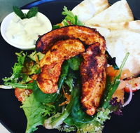 Tree Change Cafe - Dalby Accommodation