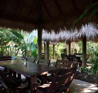 Arkarra Gardens Cafe Restaurant - Dalby Accommodation