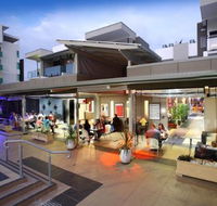 Smokey Joe's Cafe Bar  Grill The Ramada - Dalby Accommodation
