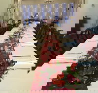 Abbey of the Roses - Dalby Accommodation