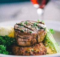 Aussie Beef Steakhouse - Dalby Accommodation