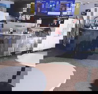 Blue Marlin Takeaway - Dalby Accommodation