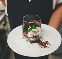 bluebird Kitchen and Bar - Dalby Accommodation