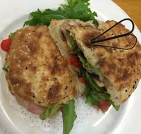 Bryson's Place - Dalby Accommodation