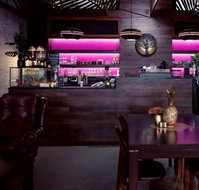 Cafe Mandala Kuranda - Dalby Accommodation