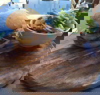 Char-Bella - Dalby Accommodation