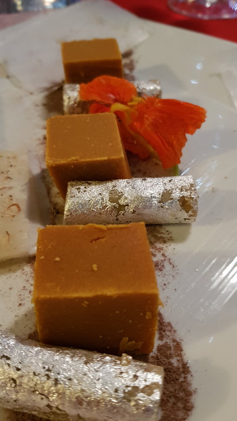 Exotic Marigold Licensed Indian Restaurant - Dalby Accommodation 1