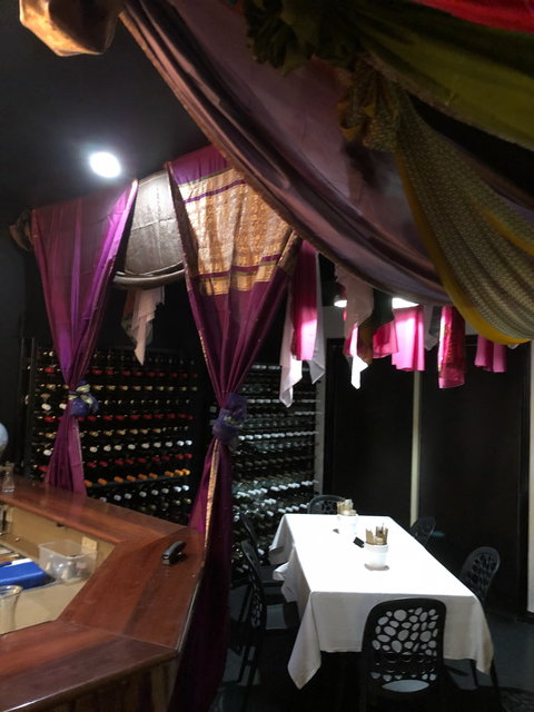 Exotic Marigold Licensed Indian Restaurant - Dalby Accommodation 4