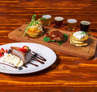 Granite Belt Brewery  Restaurant - Dalby Accommodation