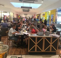 Jamaica Blue - Dalby Accommodation