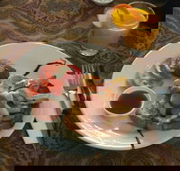 Joie De Vivre The Joy Of Life - Dalby Accommodation