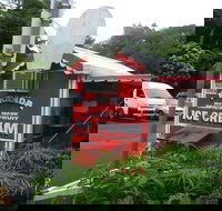 Kuranda Homemade Tropical Fruit Ice Cream - Dalby Accommodation