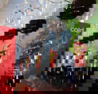 Kuranda Rainforest Coffee - Dalby Accommodation