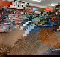 Maleny Bakery - Dalby Accommodation