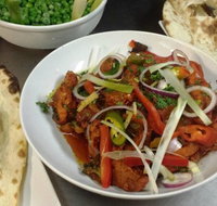 Maleny Curry Mahal - Dalby Accommodation