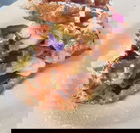 Mountain View Cafe - Dalby Accommodation