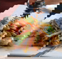 Roses Chinese Resaurant - Dalby Accommodation