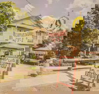 RSL - Dalby Accommodation