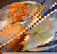 Sherpa Kitchen Garden Cafe - Dalby Accommodation