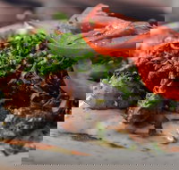 Souvlaki Hut Maleny - Dalby Accommodation