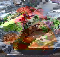 Sprout Juice and Coffee Bar - Dalby Accommodation