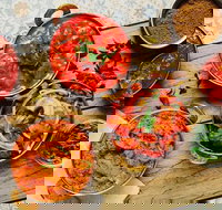 Sunny's Kitchen Maleny - Dalby Accommodation