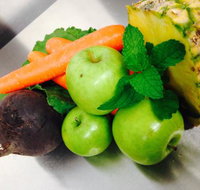 The Cherry Tree Coffee and Dining - Dalby Accommodation