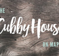 The CubbyHouse on Maple - Dalby Accommodation