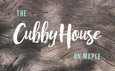 The CubbyHouse On Maple - Dalby Accommodation 0