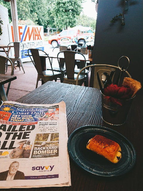 The CubbyHouse On Maple - Dalby Accommodation 1