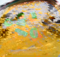 The Curry Hut Maleny - Dalby Accommodation